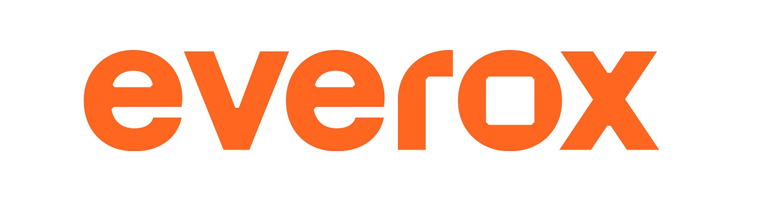 everox logo