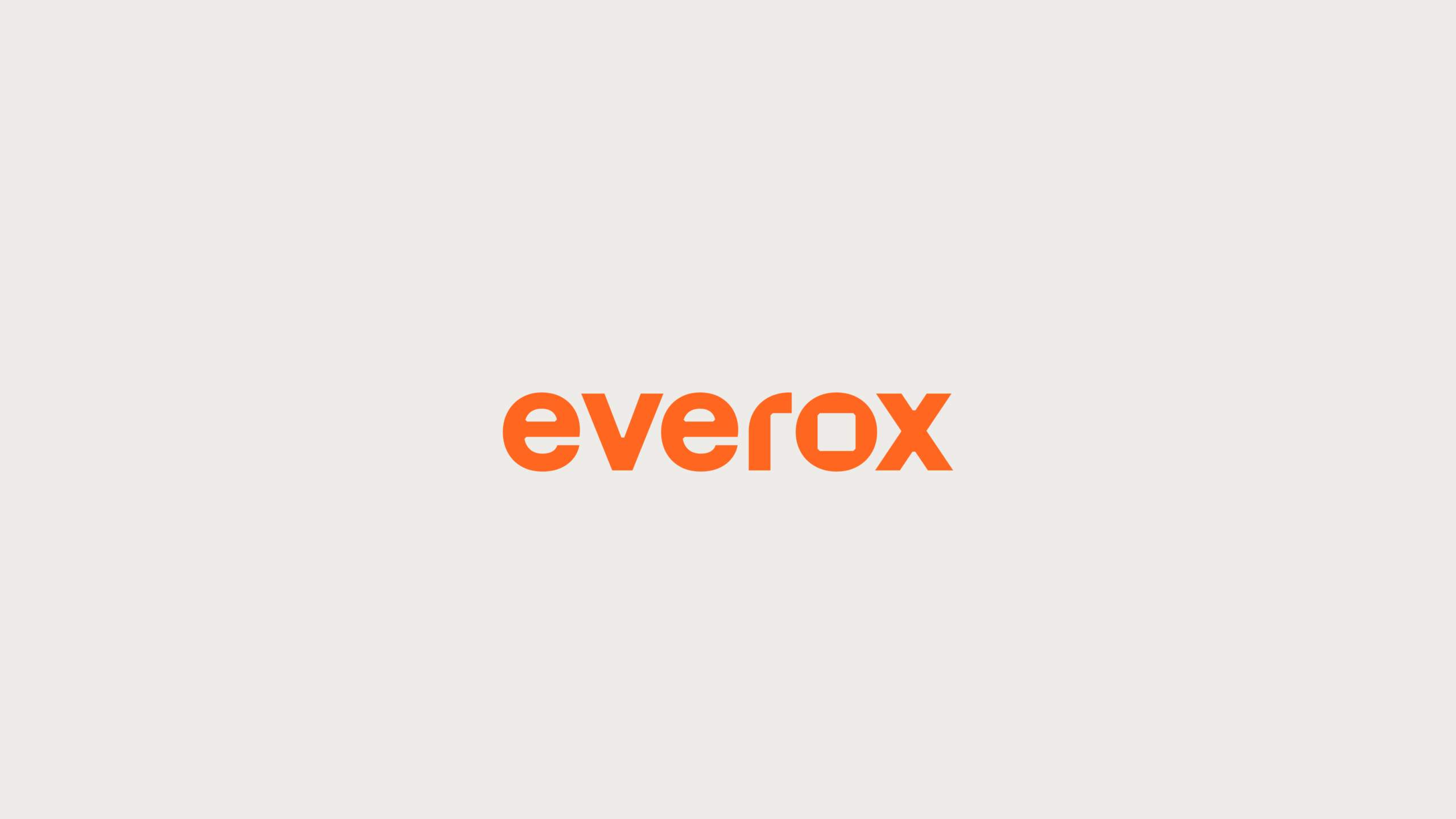 everox logo