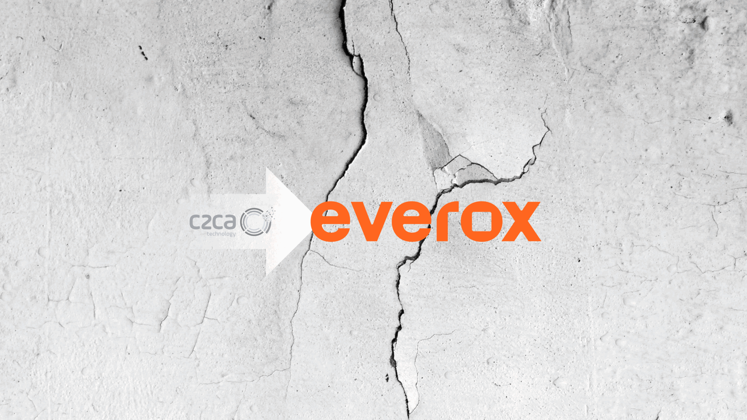 everox rebranding