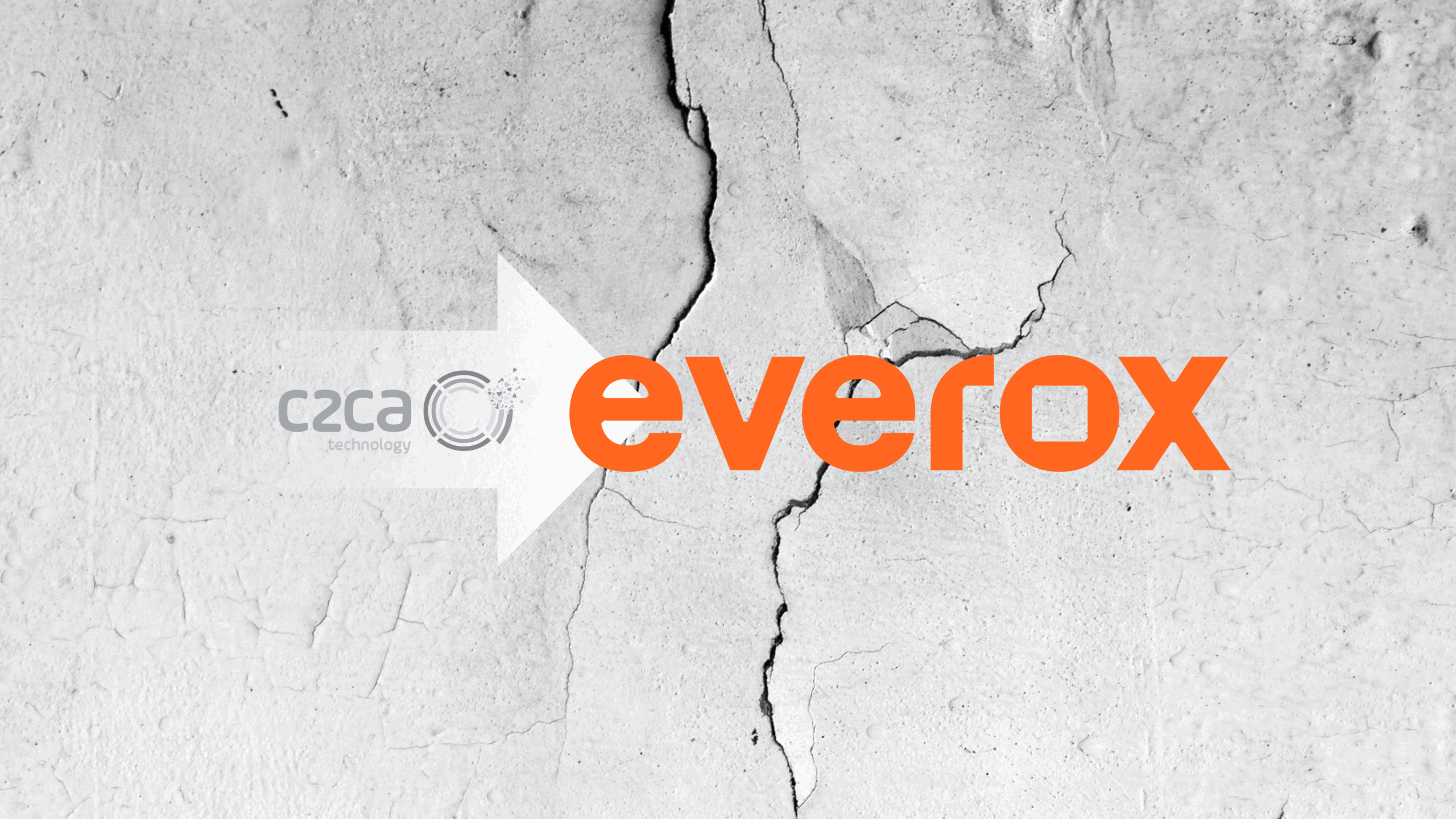 Rebranding C2CA to everox