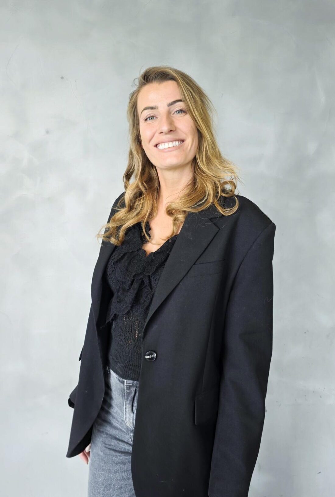 Lynn Yara Coenen, HR Manager