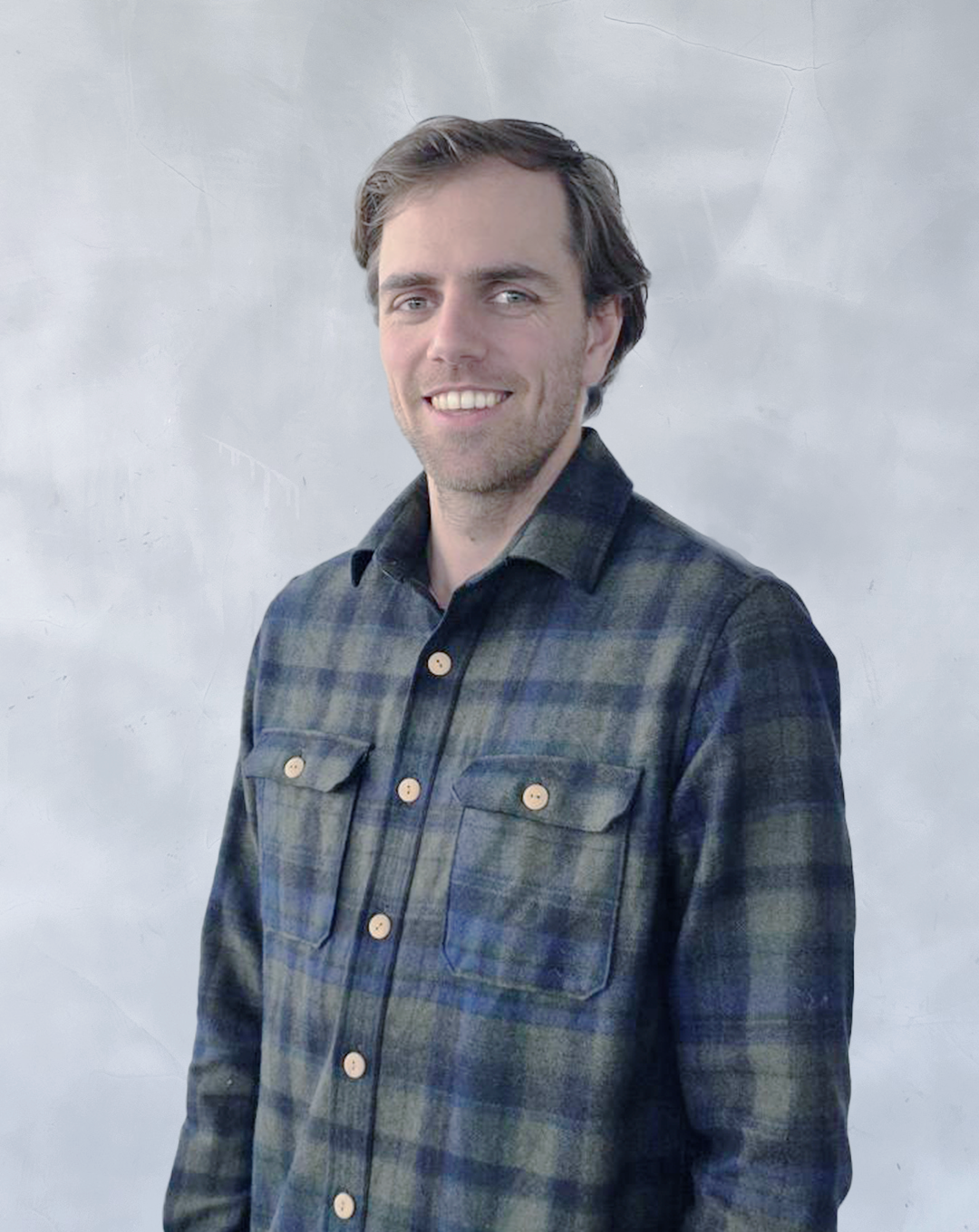 Bart Ovaa, project engineer, everox