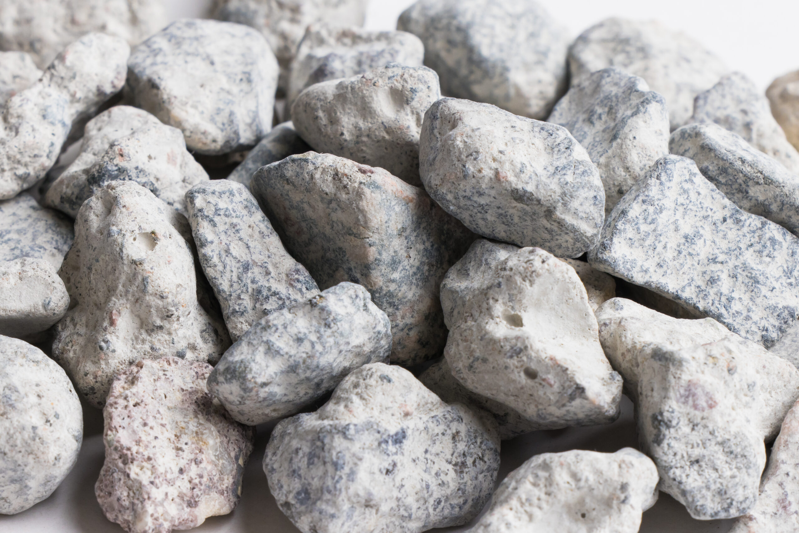 everox Recycled Coarse Aggregates