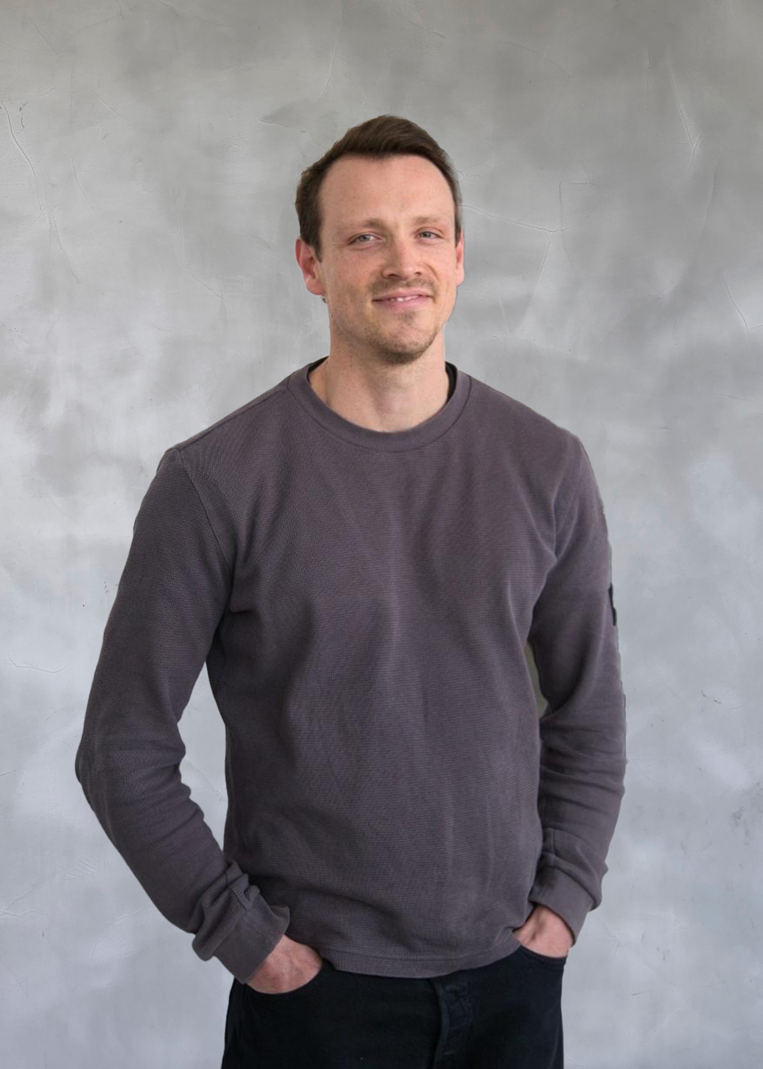 Tijmen Oudshoorn, Lead Mechanical Engineer at everox