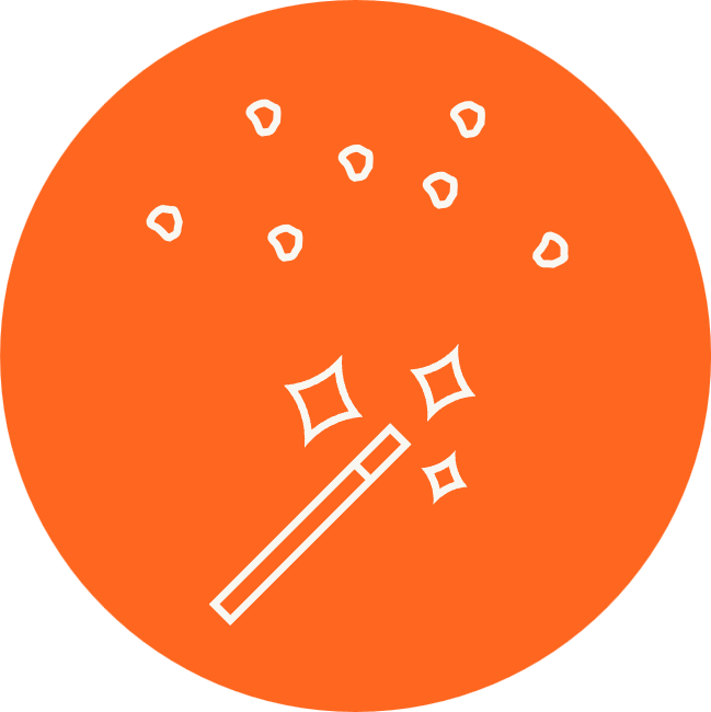 Activation icon
